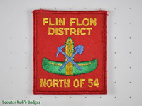 Flin Flon District [MB F03b]